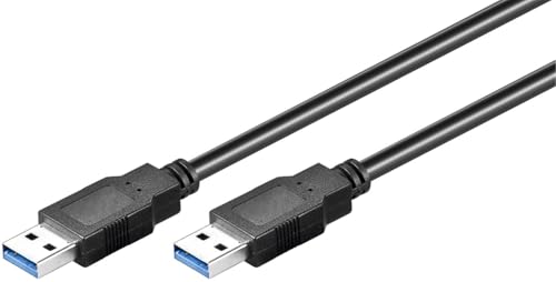 MicroConnect USB3.0, M/M, 1 m von Microconnect