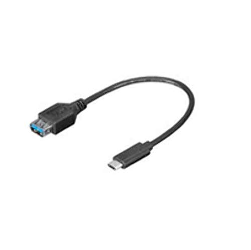 Microconnect 0.2 m USB 3.1 von Microconnect