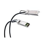 Microconnect 5 m SFP+ InfiniBand-Kabel (SFP+, SFP+, schwarz) von Microconnect