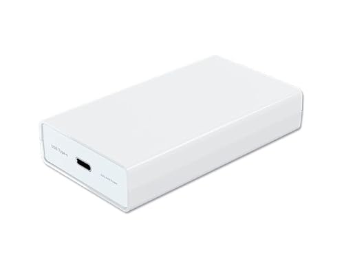 Microconnect 60W PoE Adapter IEEE802.3AF, Marke Microconnect 60W PoE Adapter IEEE802.3AF, Marke von Microconnect