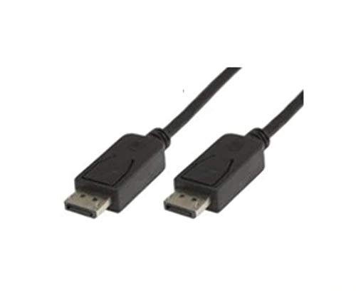 Microconnect DP-HDMI – AV-Kabel Microconnect DP-HDMI – AV-Kabel von Microconnect