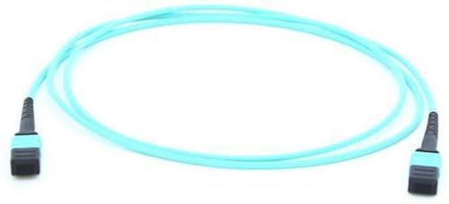 Microconnect Fibre MPO MPO F-F 25 m OM3 Marke Microconnect Fibre MPO MPO F-F 25 m OM3 Marke von Microconnect