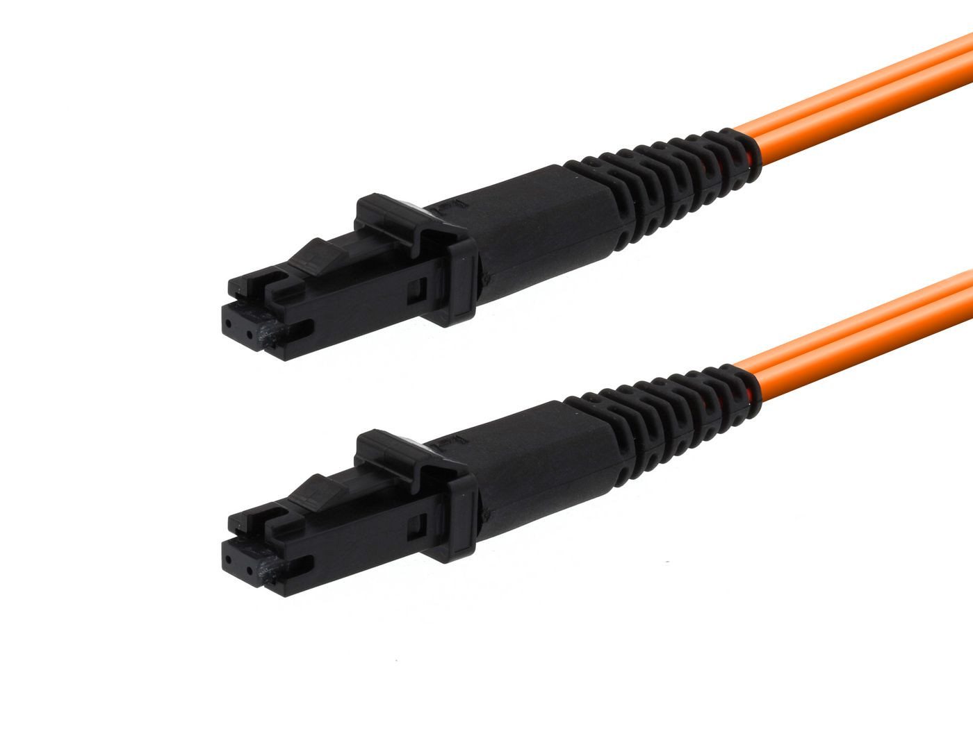 Microconnect MICROCONNECT LC/PC-ST/PC 2m 2m LC ST Orange (FIB410002) Glasfaserkabel von Microconnect