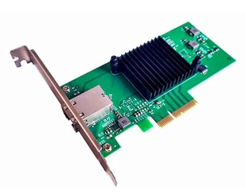 Microconnect PCI-E AQC107 10GbE Marke von Microconnect