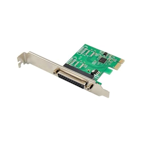 Microconnect PCI-E AX99100 1P DB25 LTP1 Marke Microconnect PCI-E AX99100 1P DB25 LTP1 Marke von Microconnect