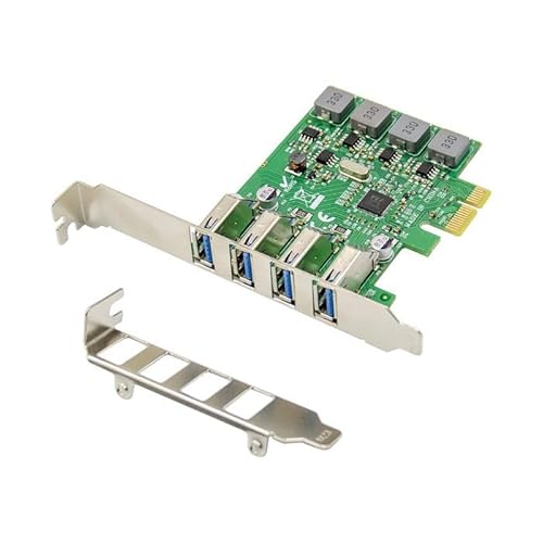 Microconnect PCI-E VL805 4-USB 3.0 Marke von Microconnect