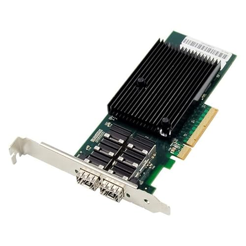 Microconnect PCI-E X8 XL710 Dual-SFP+ 10 Marke von Microconnect