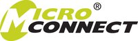Microconnect PE160450 Kabel Schwarz von Microconnect
