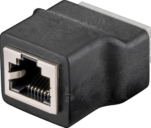 Microconnect RJ45 Female (8P8C) 8-Pin Marke von Microconnect