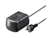 Microconnect - Spannungswandler AC/AC 100 W von Microconnect