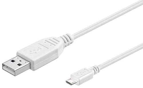 Microconnect USB A auf USB Micro B, Markenversion von Microconnect
