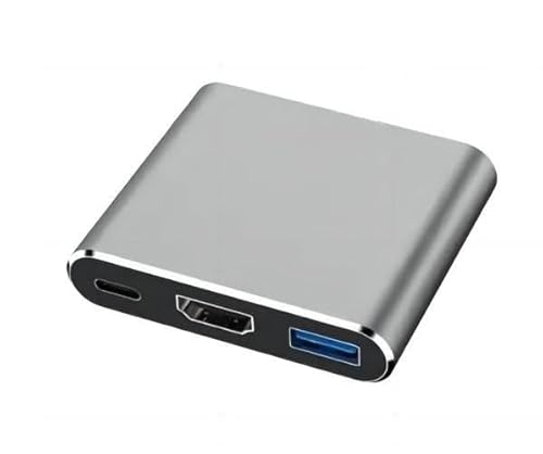 Microconnect USB-C Hub auf USB 3.0, HDMI, Marke: Microconnect USB-C Hub auf USB 3.0, HDMI, Marke: von Microconnect