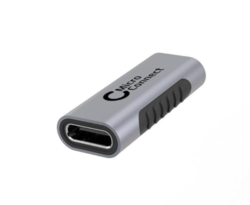 Microconnect USB-C auf USB-C Adapter F-F Marke von Microconnect