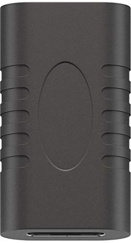 Microconnect USB3.1CFFADAPT Schnittstellenkabel und Adapter USB 3.1C Schwarz Microconnect USB3.1CFFADAPT Schnittstellenkabel und Adapter USB 3.1C Schwarz von Microconnect