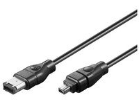 Microconnect gru003 W – FireWire-Kabel von Microconnect