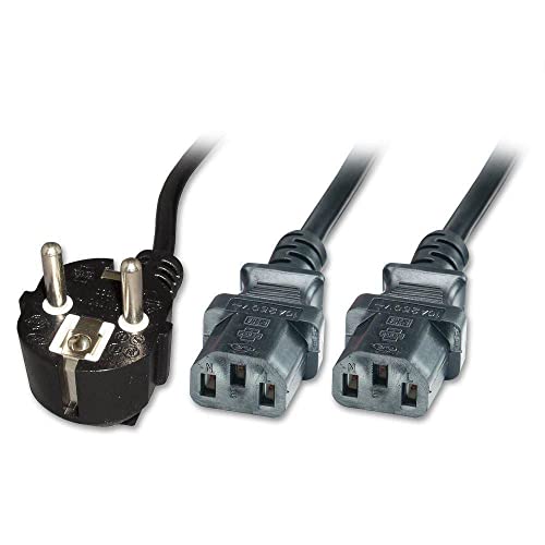 Microconnect pe011330 Stromkabel Microconnect pe011330 Stromkabel von Microconnect