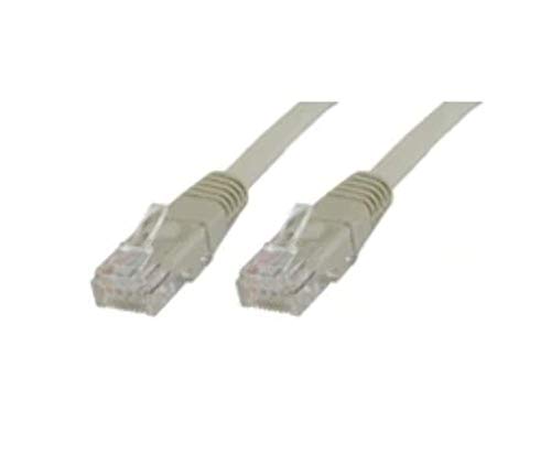 Microconnect utp601y – microconnectutp501 – Netzwerkkabel Microconnect utp601y – microconnectutp501 – Netzwerkkabel von Microconnect