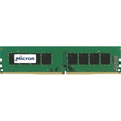 64GB (1x64GB) MICRON LRDIMM DDR4-3200 CL22 reg. ECC, quad rank, x4 von Crucial