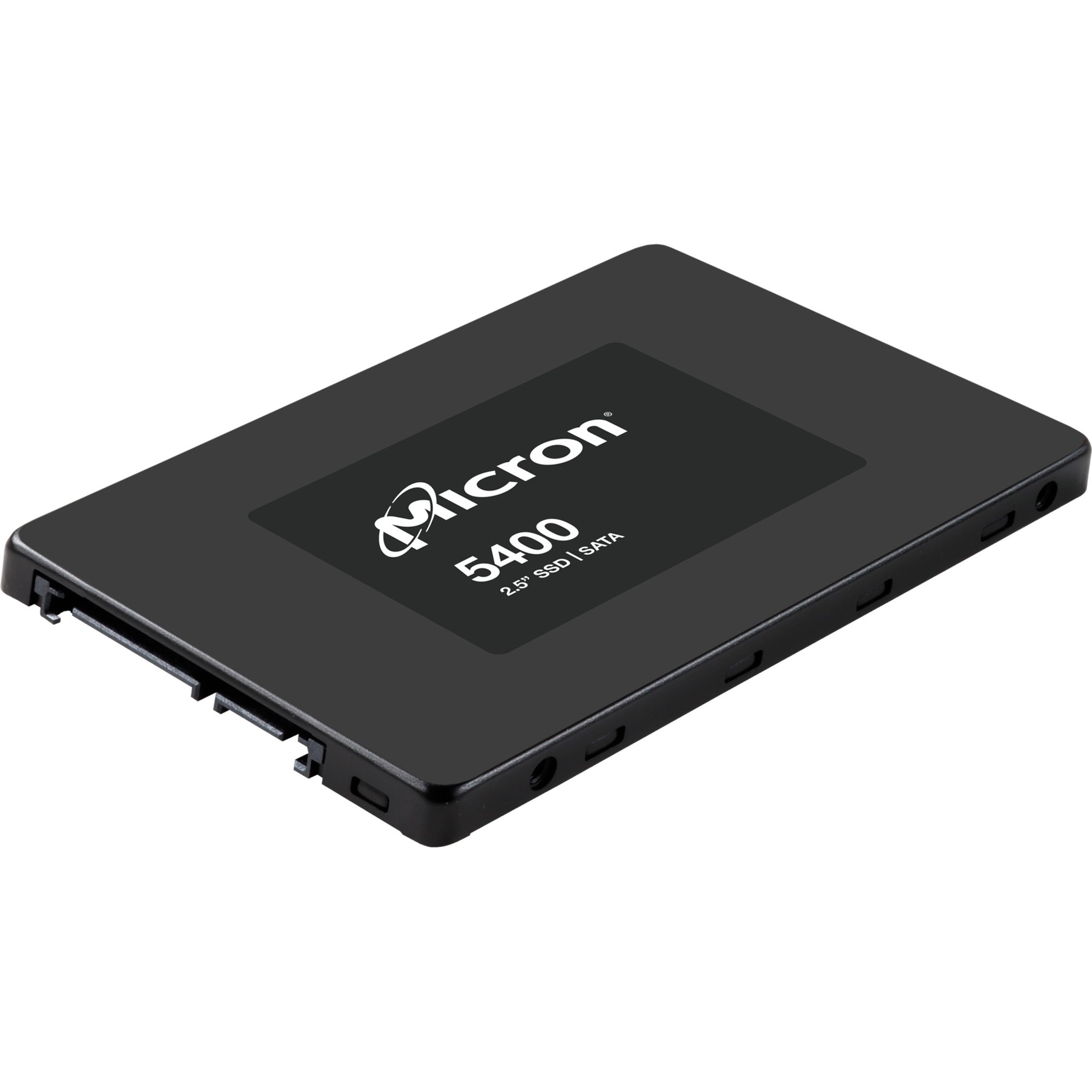 5400 MAX 3840 GB, SSD von Micron