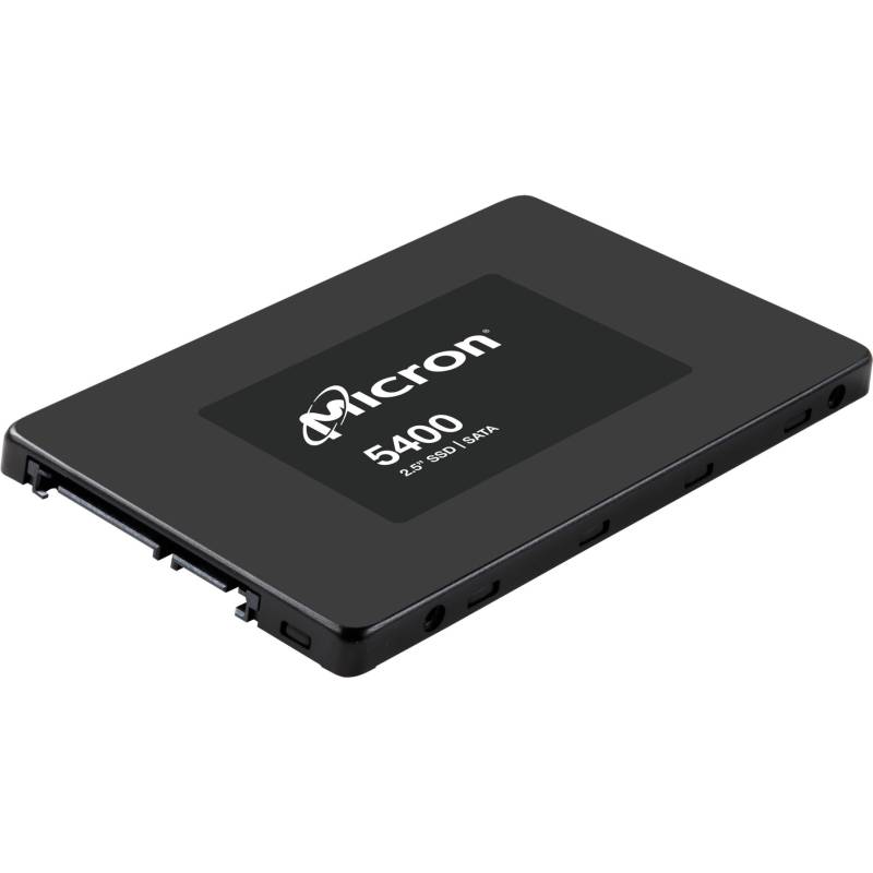 5400 MAX 480 GB, SSD von Micron