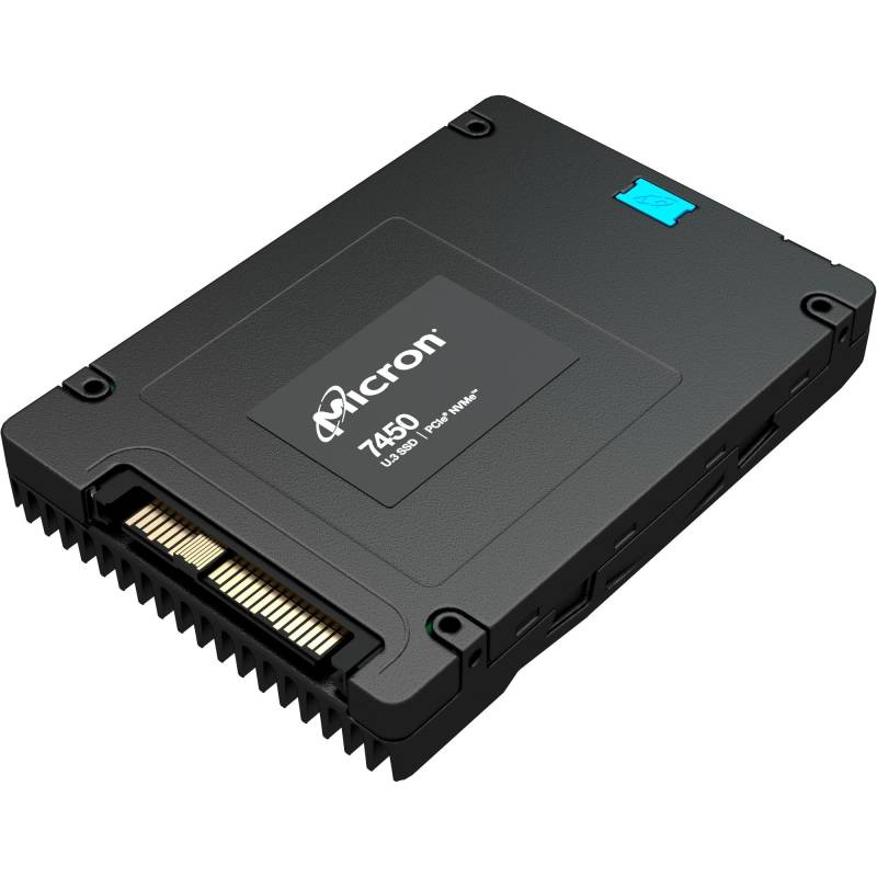 7450 PRO 15360 GB, SSD von Micron