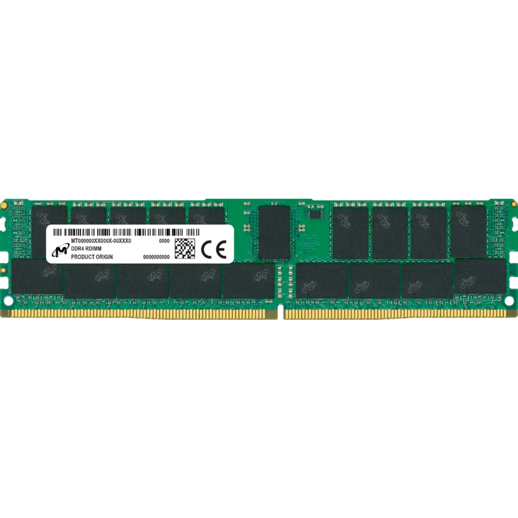 DIMM 16 GB DDR4-3200  , Arbeitsspeicher von Micron
