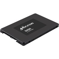 Micron 5400 MAX SATA SSD 480 GB 3D NAND TLC 2,5 zoll von Micron