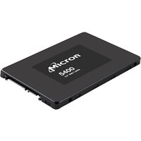 Micron 5400 MAX SATA SSD 960 GB 3D NAND TLC 2,5 zoll Micron 5400 MAX SATA SSD 960 GB 3D NAND TLC 2,5 zoll von Micron