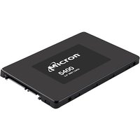 Micron 5400 PRO SATA SSD 7,68 TB 3D NAND TLC 2,5 zoll Micron 5400 PRO SATA SSD 7,68 TB 3D NAND TLC 2,5 zoll von Micron