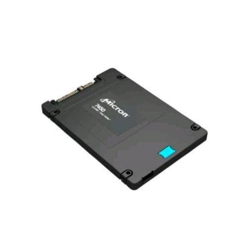 Micron 7450 PRO 1.92TB U.3 NVMe PCIe Gen4 1DWPD Micron 7450 PRO 1.92TB U.3 NVMe PCIe Gen4 1DWPD von Micron