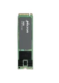 Micron 7450 PRO - 1DWPD Read Intensive 960GB 512B M.2 2280 - MTFDKBA960TFR-1BC1ZABYY von Micron