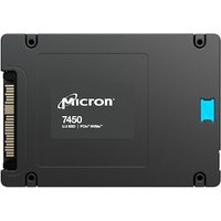 Micron 7450 PRO NVMe U.3 SSD 1,92TB 3D NAND TLC 2,5 zoll von Micron