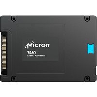 Micron 7450 PRO NVMe U.3 SSD 3,84TB 3D NAND TLC 2,5 zoll Micron 7450 PRO NVMe U.3 SSD 3,84TB 3D NAND TLC 2,5 zoll von Micron