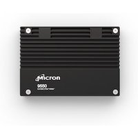 Micron 9550 PRO NVMe U.2 SSD 7,68TB Micron 9550 PRO NVMe U.2 SSD 7,68TB von Micron