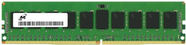 Micron MTA18ASF4G72PDZ-3G2E1 Speichermodul 32 GB 1 x 32 GB DDR4 3200 MHz ECC (MTA18ASF4G72PDZ3G2E1) von Micron