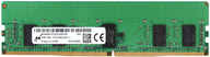 Micron MTA9ASF1G72PZ-3G2E1 Speichermodul 8 GB 1 x 8 GB DDR4 3200 MHz ECC (MTA9ASF1G72PZ3G2E1) von Micron