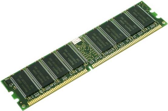 Micron VLP MTA9ADF2G72AZ-3G2 Speichermodul 16 GB DDR4 3200 MHz ECC (MTA9ADF2G72AZ-3G2) von Micron