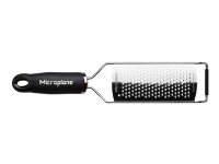 Microplane Gourmet Serie - Rivejern - 7,5 x 3 x 31,2 cm - sortieren von Microplane