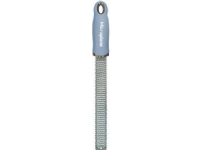 Microplane Premium Classic Reibe weiß Microplane Premium Classic Reibe weiß von Microplane