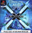 X-Com 2 - Terror from the Deep X-Com 2 - Terror from the Deep von Microprose