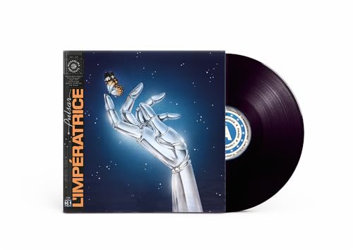 Pulsar [Vinyl LP] von Victrola