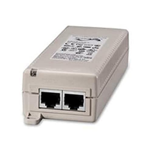 Microsemi PD-3501G/AC Power Injector Midspan/1-Port PoE 10/100/1000 BaseT Microsemi PD-3501G/AC Power Injector Midspan/1-Port PoE 10/100/1000 BaseT von Microsemi