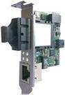 Microsens Fast Ethernet PC Bridge 10/100Base-TX/FX, SX/SC, M (MS484160USB-V2) von Microsense