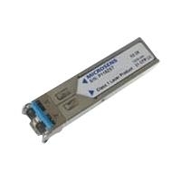 Microsens GBIC SFP, 1000Mbit, SX/LC, MS100200DX (MS100200DX) von Microsense