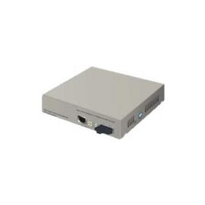 Microsens PoE Gigabit Bridge 1x10/100/1000T 1x1000X SFP-Port (MS400089) von Microsense