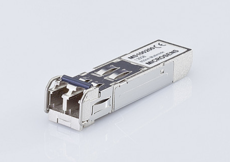 Microsense MS100200 Netzwerk-Transceiver-Modul Faseroptik 1250 Mbit/s SFP 850 nm (MS100200) von Microsense