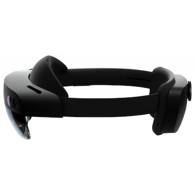 Microsoft Hololens 2 AR Brille (Augmented Reality Brille) von Microsoft Deutschland GmbH