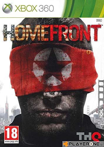 Homefront von Microsoft Software