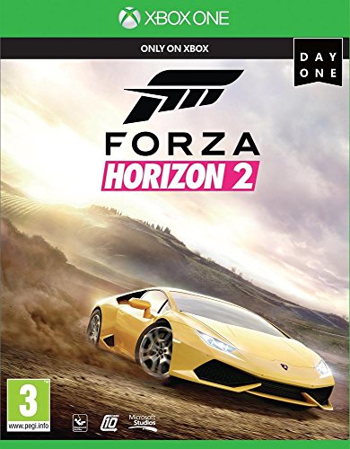 MICROSOFT 6NU-00019 Forza Horizon2-X1 Xbox One French Day On MICROSOFT 6NU-00019 Forza Horizon2-X1 Xbox One French Day On von Microsoft Software