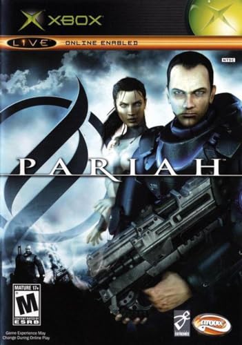 Pariah [US Import] von Microsoft Software